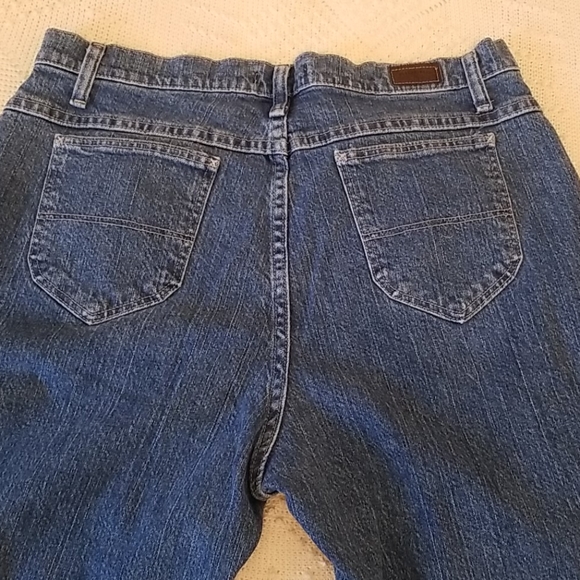 Riders by Lee Vintage highrise jeans - Picture 5 of 5